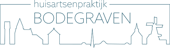 Huisartsenpraktijk Bodegraven Logo
